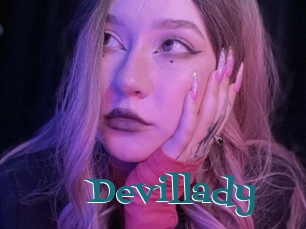 Devillady