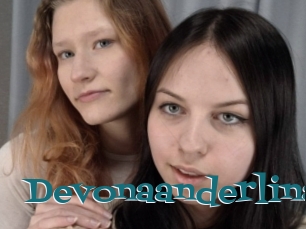 Devonaanderlina
