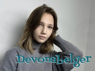 Devonabelger