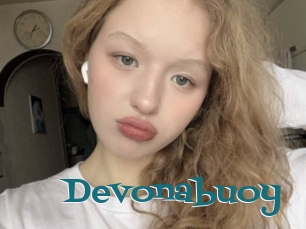 Devonabuoy