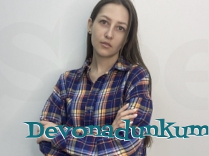 Devonadunkum