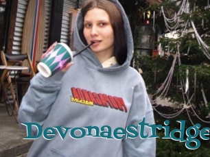 Devonaestridge
