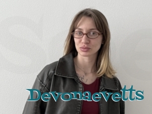 Devonaevetts