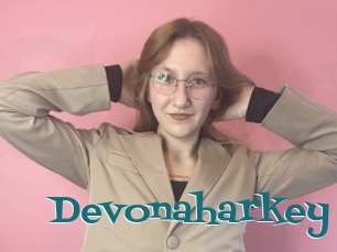 Devonaharkey