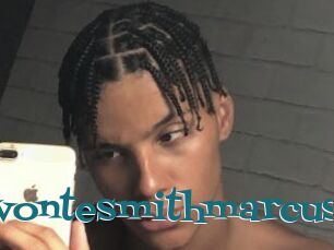 Devontesmithmarcus