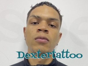 Dextertattoo