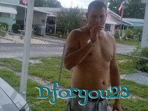Dforyou23