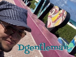 Dgentleman