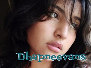 Dhapneevans