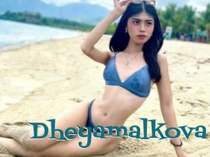 Dheyamalkova