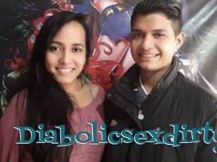 Diabolicsexdirty