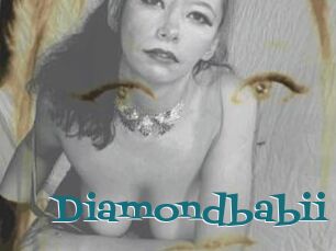 Diamondbabii