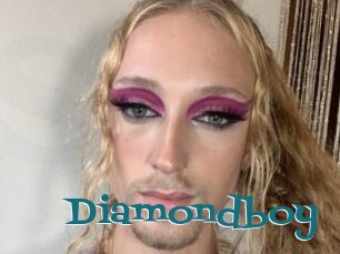 Diamondboy