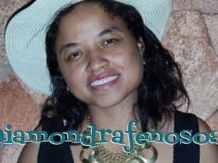 Diamondrafenosoa