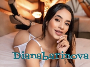 Dianabarinova