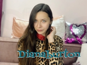 Dianaburton