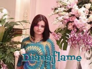 Dianaflame