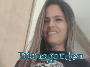 Dianagarden