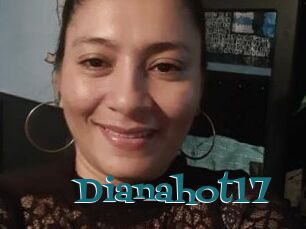 Dianahot17