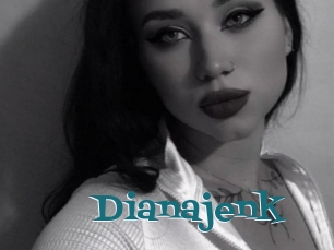Dianajenk
