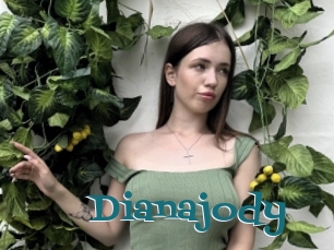 Dianajody