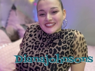 Dianajohnsons