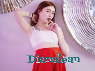 Dianalean