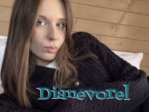Dianevorel