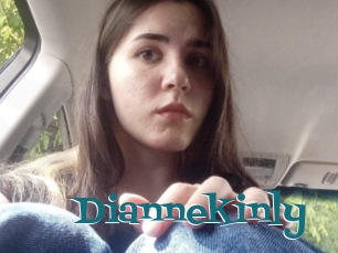 Diannekinly