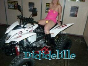 Dididelille
