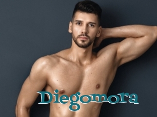 Diegomora
