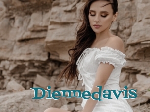 Diennedavis
