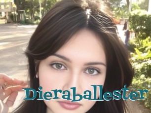 Dieraballester