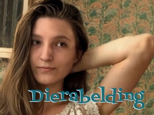 Dierabelding