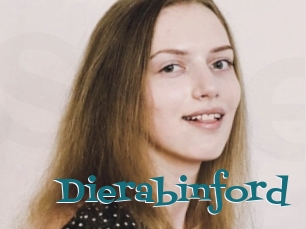 Dierabinford