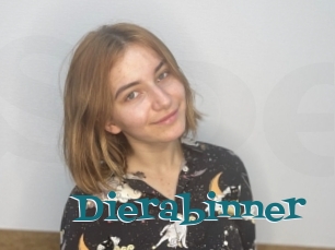 Dierabinner