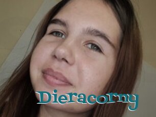 Dieracorny