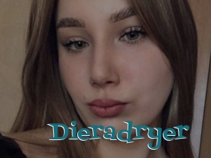 Dieradryer