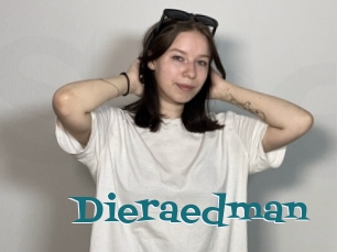Dieraedman