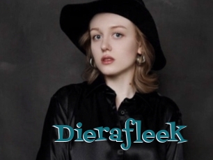 Dierafleek