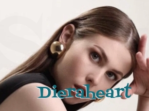Dieraheart