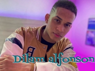 Dilam_alfonson