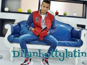 Dilanhottylatin