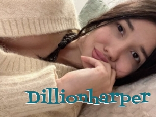 Dillionharper