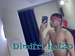 Dimitri_hot20