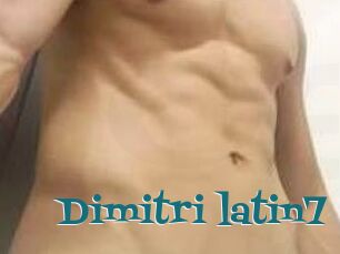 Dimitri_latin7