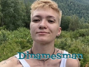 Dinamesman