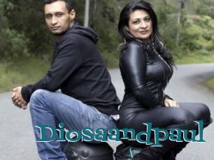 Diosaandpaul