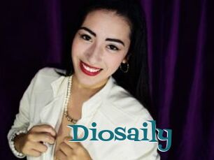 Diosaily