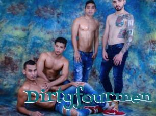 Dirtyfourmen